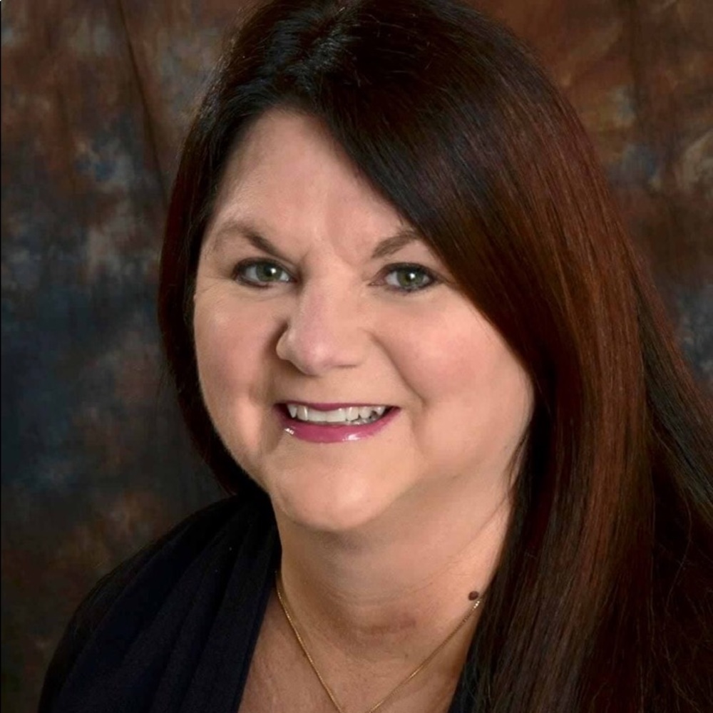 Meet your Posher, Mary